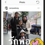 เผยภาพ แจ๊ส ก่อนแต่ง แจง ที่ลงไม่ได้ เจแปน ลูกคนโต ลั่นถึงปิดพวกหนูไม่สำคัญ-รักพ่อ
