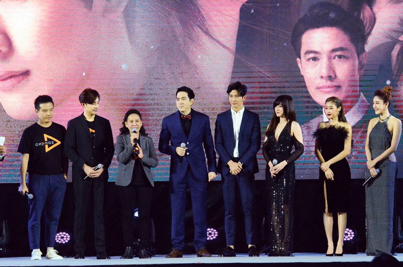 ช่องวัน31เปิดโผคอนเทนต์เด็ดปี2019