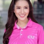 แซ่บมาก แอฟ-แมท ปรากฏในงานฟุตบอลประเพณี ธรรมศาสตร์-จุฬาฯ ปีนี้ จี๊ดมาก