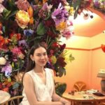 แซ่บมาก แอฟ-แมท ปรากฏในงานฟุตบอลประเพณี ธรรมศาสตร์-จุฬาฯ ปีนี้ จี๊ดมาก