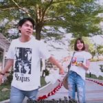 คบมา 9 ปี แพทตี้ กรี๊ด แดน เซอร์ไพรส์ใหญ่ บอกรักสุดซึ้ง - ขอหนูแต่งงาน?