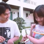 คบมา 9 ปี แพทตี้ กรี๊ด แดน เซอร์ไพรส์ใหญ่ บอกรักสุดซึ้ง - ขอหนูแต่งงาน?