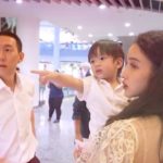 แพท-เบนซ์ จัดให้! วันของเรซซิ่ง-วันของพ่อ ชมคลิปเซอร์ไพรส์แบบเต็มๆที่บ้าน