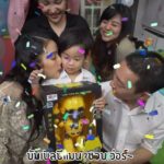 แพท-เบนซ์ จัดให้! วันของเรซซิ่ง-วันของพ่อ ชมคลิปเซอร์ไพรส์แบบเต็มๆที่บ้าน