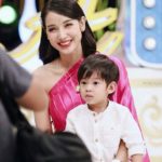 แพท-เบนซ์ จัดให้! วันของเรซซิ่ง-วันของพ่อ ชมคลิปเซอร์ไพรส์แบบเต็มๆที่บ้าน