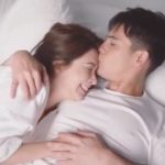 เอมี่ กลิ่นประทุม โพสต์หวานวาเลนไทน์ โมเมนต์สามี ทำคนสงสัย หรือว่ามีน้อง!