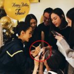 แมท บาดเจ็บ เพื่อนให้กำลังใจ แฟนๆห่วงถามไปโดนอะไรมา โมเมนต์มุ้งมิ้งนั่งคุย มิ้นต์ (คลิป)