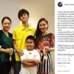 แมว โพสต์ภาพภรรยาเก่า-คนปัจจุบัน เตือนสติสังคม อย่ามัวแต่หลงผิด ไม่สายที่จะเริ่มต้น!
