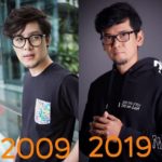แมว โพสต์ภาพภรรยาเก่า-คนปัจจุบัน เตือนสติสังคม อย่ามัวแต่หลงผิด ไม่สายที่จะเริ่มต้น!