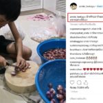 น้องฑีฆายุ ช่วยแม่ทำน้ำพริกปลาร้า แถมหิ้วขายที่รร. หาเงิน คนแห่ช่วยแอนนี่-สั่งซื้อ(คลิป)
