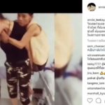 เปิดคลิป ชีวิตรันทด แอนนี่ ไม่มีเงิน แบกแม่-เฝ้าดูแลป่วยหนัก แต่ละวันผ่านไปไม่เคยง่าย!