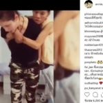 เปิดคลิป ชีวิตรันทด แอนนี่ ไม่มีเงิน แบกแม่-เฝ้าดูแลป่วยหนัก แต่ละวันผ่านไปไม่เคยง่าย!