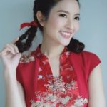 แอฟ ไม่ชอบพูดหยาบคาย เผยในชีวิต เคยด่าแรง ผู้ชาย 2 คน เพราะทนไม่ไหวจริงๆ