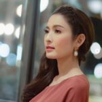 แอฟ ไม่ชอบพูดหยาบคาย เผยในชีวิต เคยด่าแรง ผู้ชาย 2 คน เพราะทนไม่ไหวจริงๆ