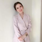 แอฟ ไม่ชอบพูดหยาบคาย เผยในชีวิต เคยด่าแรง ผู้ชาย 2 คน เพราะทนไม่ไหวจริงๆ