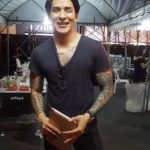 นับถอยหลัง เลือกตั้ง ดาราคนดัง ชูจุดยืน ดู แอฟ-แทค อยู่พรรคไหน หมวดอ๋อ ยังกดไลก์