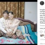 โน้ส อุดม คนสนิท ประธานงานแต่ง ก้อง - นักร้องสาว เบล เผยสาเหตุ-เรียกสามีว่าพ่อ!