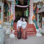 โน้ส อุดม คนสนิท ประธานงานแต่ง ก้อง - นักร้องสาว เบล เผยสาเหตุ-เรียกสามีว่าพ่อ!