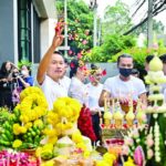 ‘สหมงคลฟิล์ม’คว้า‘นก-หมาก’ปะทะเดือด ภาพยนตร์บู๊ฟอร์มยักษ์‘จอมขมังเวทย์2020’