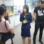 สาวแสบ ผีพนันเข้าสิง กุเรื่องโม้พ่อแม่ โดนจับเรียกค่าไถ่ หวังเงินไปเล่นหวย จับยี่กี