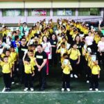 แบ่งปันเพื่อน้องโรงเรียนปลูกจิต