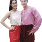 เปิดซีรีส์ลูกผู้ชาย-ละครทองเอกฯยิ่งใหญ่  ‘โอ้-คิม’นำทีมทั้งร้องทั้งเต้นเรียกเสียงฮา