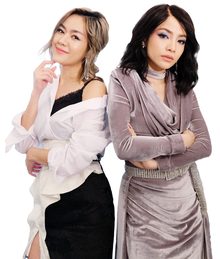 ‘นิว-จิ๋ว’จับไมค์เดี่ยว