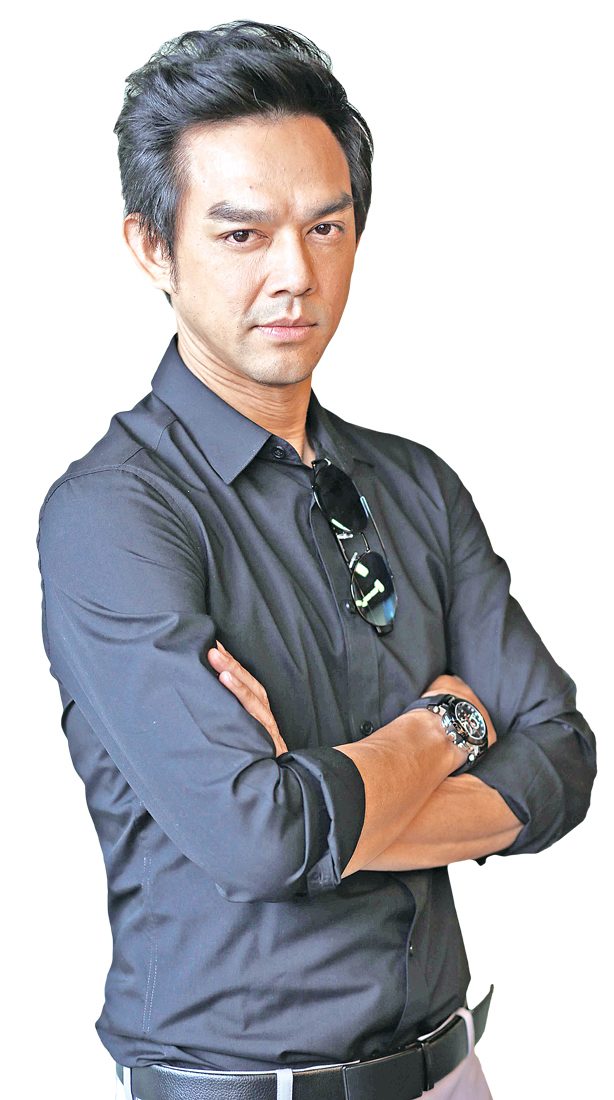 มอส-ปฏิภาณ
