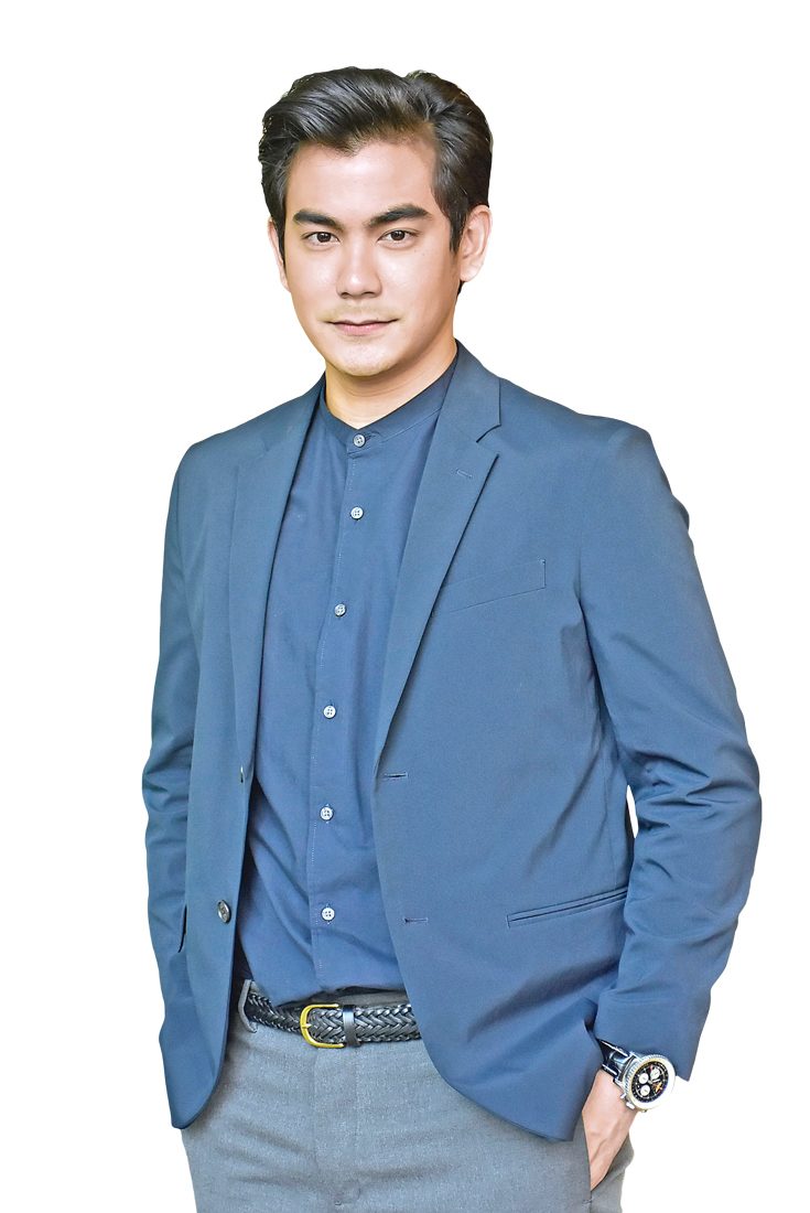 ฌอห์ณ จินดาโชติ