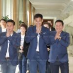 ฤกษ์ 8-9-10 วันเวลา ไทยรักษาชาติ ส่งชื่อแคนดิเดตนายกฯ เปิดบิ๊กเซอร์ไพรส์