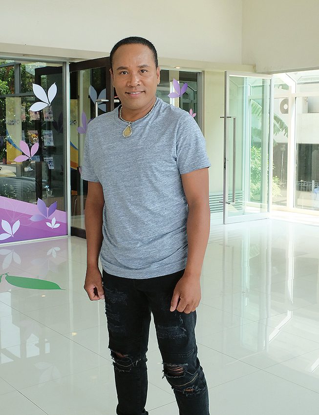 ‘ไมค์’ทำเพลงตามยุค