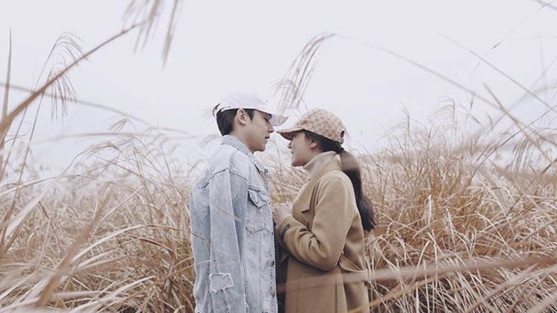 ‘คิม-หมาก’รัก5ปี 