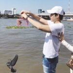 ‘คิมเบอร์ลี่’รัก 5 ปีต่างเรียนรู้-สะท้อนชีวิตของกันและกัน : ข่าวสดอาทิตย์ใส