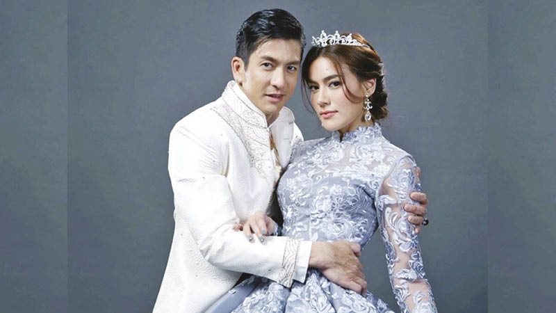 ‘คิมเบอร์ลี่’ฉีกลุกส์