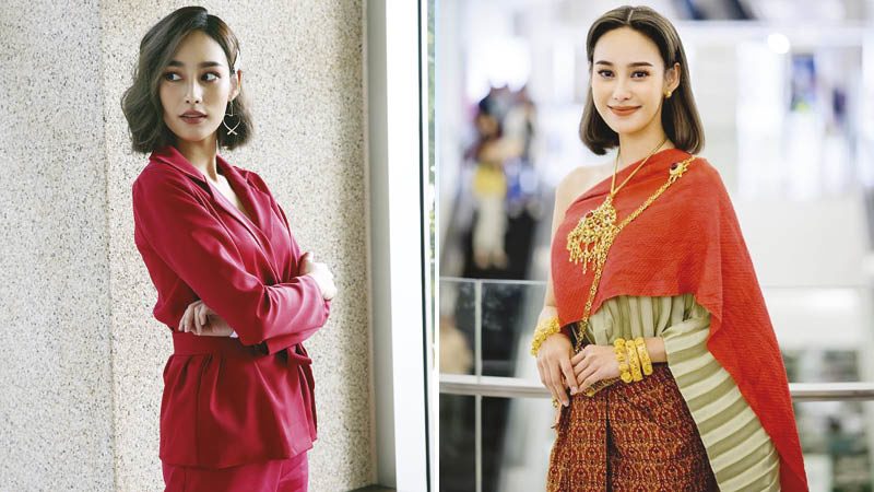 ‘นาว’ไม่หยุดอยู่กับที่ พัฒนาตัวอยู่วงการจนแก่