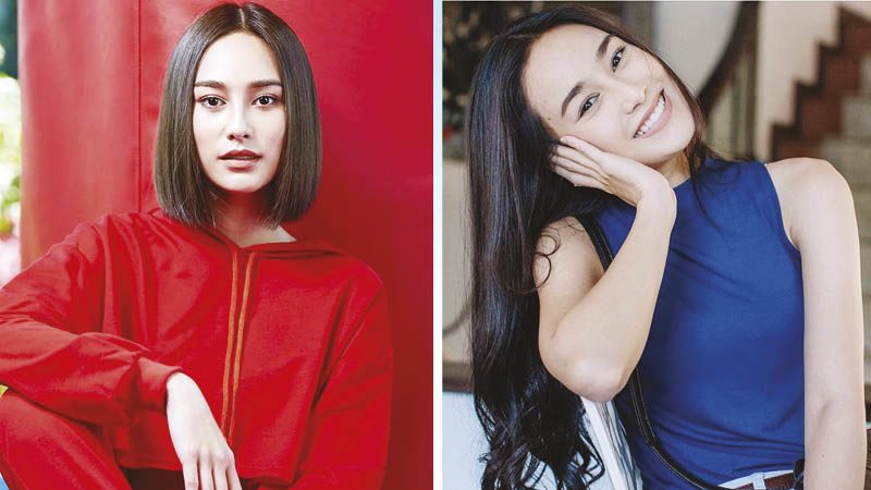 ‘นาว’ไม่หยุดอยู่กับที่ พัฒนาตัวอยู่วงการจนแก่