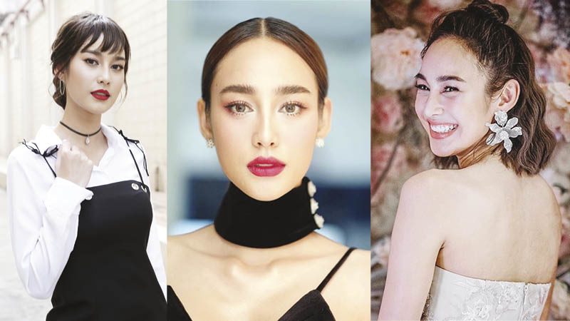 ‘นาว’ไม่หยุดอยู่กับที่ พัฒนาตัวอยู่วงการจนแก่