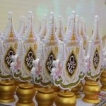 ข่าวสด รับมอบตราสัญลักษณ์ พระราชพิธีบรมราชาภิเษก พุทธศักราช 2562