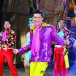 ‘บิ๊กเอ็ม-เปรี้ยว’เคมีเข้า ‘เพลงรักเพลงปืน’ ครบรส