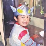 ‘นาย’ก้าวข้าม‘ลูกดารา’ พัฒนาตัวพิสูจน์ด้วยผลงาน