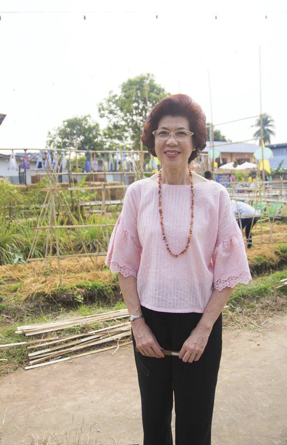 อุตรดิตถ์ติดยิ้ม พื้นที่ดีๆ เพื่อ