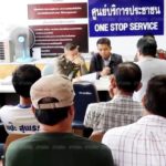 โดนเบี้ยวค่าหาเสียง! รถแห่ลุยแจ้งจับผู้สมัคร‘ส.ส.’ อ้างโดนยุบพรรค ทวงก็ไม่จ่าย(คลิป)