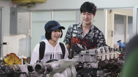 ‘วัยแสบสาแหรกขาด2’ เป็นละครแห่งความเข้าใจ