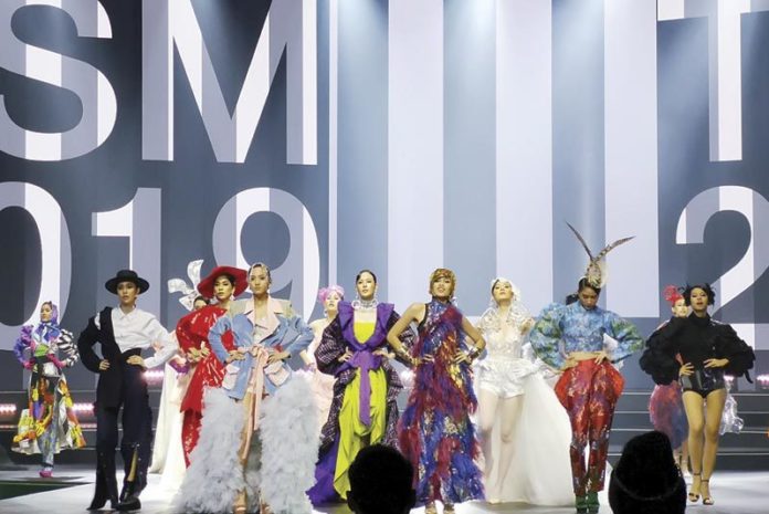 ‘เจนนี่’ไทยซุปฯ2019 ฝันสู่นักแสดง-นางแบบ : หน้าสตรี