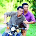 ‘บิ๊กเอ็ม-เปรี้ยว’เคมีเข้า ‘เพลงรักเพลงปืน’ ครบรส