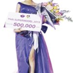 ‘เจนนี่’ไทยซุปฯ2019 ฝันสู่นักแสดง-นางแบบ