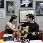 หวานจนมดขึ้นจอ! ณเดชน์-ญาญ่า สวีท เรียกน้ำย่อย ก่อนขึ้นคอนเสิร์ตจริง
