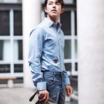 ‘นาย’ก้าวข้าม‘ลูกดารา’ พัฒนาตัวพิสูจน์ด้วยผลงาน