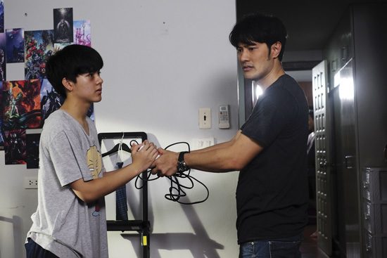 ‘วัยแสบสาแหรกขาด2’ เป็นละครแห่งความเข้าใจ