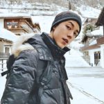 ‘นาย’ก้าวข้าม‘ลูกดารา’ พัฒนาตัวพิสูจน์ด้วยผลงาน